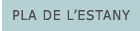 Pla de l'Estany